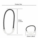 Glow in The Dark Ends Lock Zips Ideal kit Markers Zipper Pull Tent Zippers