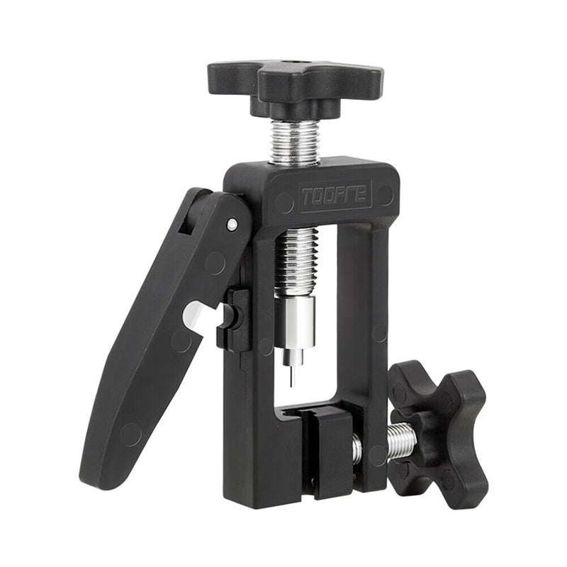 MTB Road Bike Brake Oil Needle Press Installation Tool Hose Cutter (Nylon) Newly