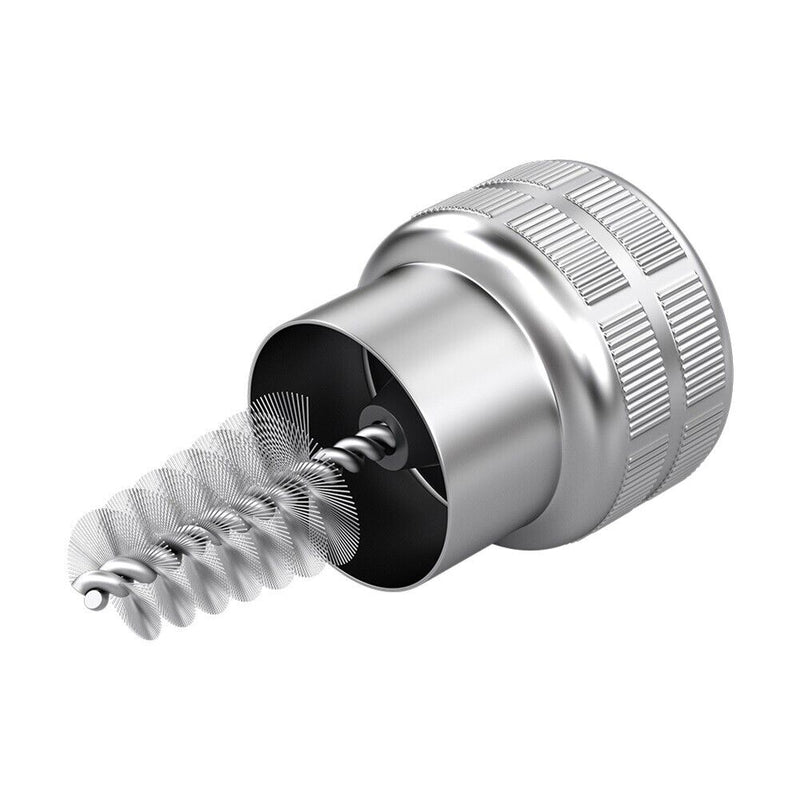 Post Terminal Cable Cleaner Iron Galvanized for Automobiles Motorcycles Trucks