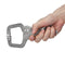 Multi-functional Carbon Steel Flat Locking Grip Vise Pliers C Clamp (6in) Newly
