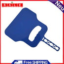 Outdoor Portable Fan Camping BBQ Picnic Hand Crank Air Blower Fan Cooking Tool