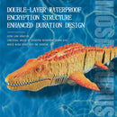 High Speed Remote Control Boat RC Animal Mosasaurus 2.4G Marine Life Racing Ship