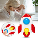 Dimple Sensory Toys Stress Relief for Kids Baby Educational Funny Anti-stress
