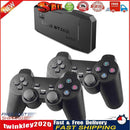 Y3 Lite Wireless HDMI-compatible Video Game Console with Controller (32G) Newly