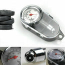 Car Accessories Air Measurement Tire Tester Tyre Pressure Gauge Diagnostic Tool