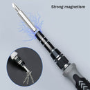 Electronic Torx Screwdriver Star Hex Torx Bits Repair Tools Kit Screwdriver Set