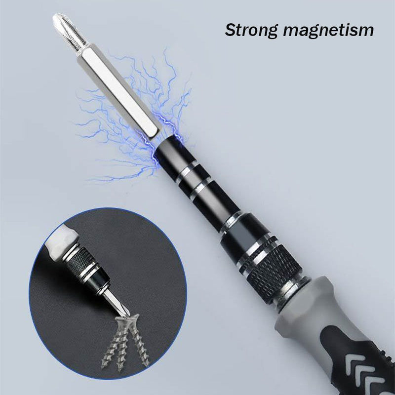 Electronic Torx Screwdriver Star Hex Torx Bits Repair Tools Kit Screwdriver Set
