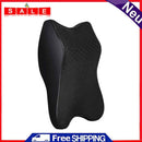 Car Neck Headrest Pillow Cushion Auto Seat Head Support Seat Neck Rest Protector