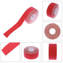 Elastic Cotton Sports Fitness Bandage Self Adhesive Wrap Tape Muscle Stand Pad