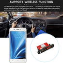 DC 8V-24V Bluetooth-Compatible 5.0MP3 Player Decoder Board Color Screen for Car