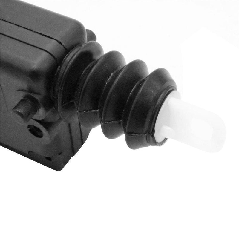 2 Pin Central Locking Motor Actuator for Renault Clio Scenic 7702127213 Newly