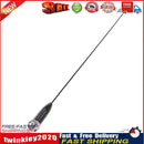 SMA-F RH771S Antenna 144/430MHz U/V Ultra-Soft Light for Baofeng UV-5R Newly