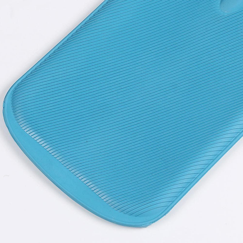 2L Liter Wärmflasche Naturkautschuk Winterwärmer Große Kalte Warme Nächte