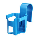 Plastic Watermug Hanging Holder Above Pool Beverage Beer Storage Reg
