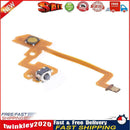 Button Key Ribbon Flex Cable Replacement Fit for Nintend Switch (L) Newly