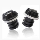 Size Silicone Drain Plugs Replacement Cooler Drain Plugs Coolers Accessories