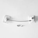 Children  Safety Lock Infant Security Lock Drawer  Cabinet Door Stopper