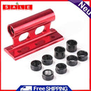 Portable Bicycle Fork Quick Release Rack Stable Car Roof-Top Storage Carrier