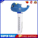 Floating Pool Thermometer Cartoon Water SPA Hot Tub Water Temperature Meter