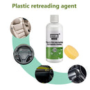 HGKJ Plastic Parts Retreading Agent Car Interior Maintenance Refurbishment Ag