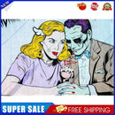 1000pcs Paper Jigsaw Puzzles DIY Killer for Adults Kids Educational Toys