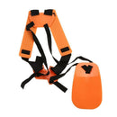 Straps Garden Harness Strimmer Padded Belt for STIHL Double Shoulder Strap