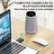 Bluetooth-compatible 5.0 Audio Transmitter Receiver For TV Adapter use PC A4Z5