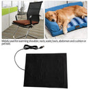 Pet Heating Pad Cat Dog Electric Heat Mats Heated Beds Dogs Puppy Whelpings Pad#