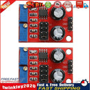 NE555 Pulse Frequency Duty Cycle Adjustable Module Wave Signal Generator Newly