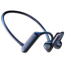 Bone Conduction Headphones Bluetooth Wireless Earbuds Outdoor Sport Headset.