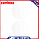 Taoytou Tempered Glass Screen Protector for Garmin Forerunner 645, 2 Pieces