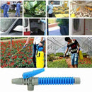 control Sprayer Switch Head Sprayers Accessory Sprayer Handle Watering Tool