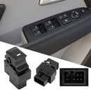 93575-1H000 935803W000 Single Window Switch Passenger Side Electric Power