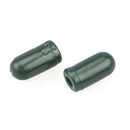 Silica Gel Carp Fishing Space Bean Fishing Bobber Float Stopper Anti-winding