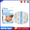 30pcs Baby Waterproof Ear Stickers Swimming Infant Nursing Ear Patches