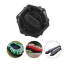 Inflatable Boat Drain Plug for Outdoor Kayak Canoes Stopper Bungs Drain Plu