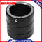 Camera Lens Focus Macro Extension Tube Ring Lens Adapter for Nikon D7200