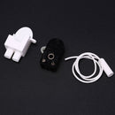 Control Switch European Regulation Wall Light Cable Switch Pull Rope Switch