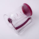 Cake Batter Machine Batter Dispenser Pancake Muffin L6C0 Baking Kitchen K1J1