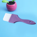 Pro Salon Hairdressing Styling Brush Hair Color Dyeing Tint Stirring Comb Too