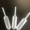 Tools Chocolate Dropping Dessert Clear Cupcake Transfer Pipette Squeeze Dropper