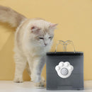 Intelligent Water Dispenser Drinking Fountain IR Smart Sensor Switch for Pet Cat