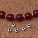 Crafts Stainless Steel DIY Tool Jewelry Making Bracelet Components Spacer Beads