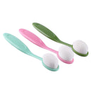 10pcs Colorful Ink Blending Brush Painting Drawing Flat Brushes Art DIY Too