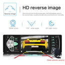 HD Screen Car Stereo Radio Car MP5 Player In-dash Audio Head Unit Bluetooth