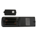 1pcs Portable Remote Controller Replacement for Sharp GA520WJSA GA531WJSA GA