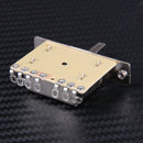 5-Way Pickup Selector Switches Toggle Switch For Fender Tele Strat Guitar Newly