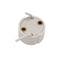 1x GU10 Ceramic Sockets, Halogen, LED Bulb, Lamp Holder Light Fitting Base E1P7