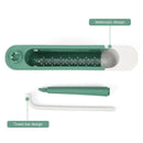 Telescopic Sink Holder-Plastic Adjustable Drainer Sink Tray Sponge Holder