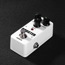 KOKKO High Gain Guitar Effect Pedal Compressor Booster 9V Adapter Accessories